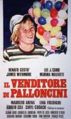 IL VENDITORE DE PALLONCINI