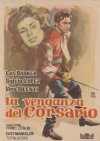 LA VENGANZA DEL CORSARIO