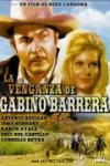 LA VENGANZA DE GABINO BARRERA