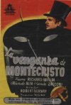 LA VENGANZA DE MONTECRISTO