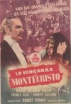 LA VENGANZA DE MONTECRISTO