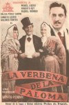 LA VERBENA DE LA PALOMA