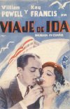 VIAJE DE IDA