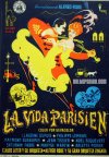 LA VIDA PARISIEN