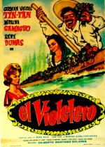 EL VIOLETERO