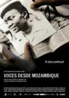 VOCES DESDE MOZAMBIQUE