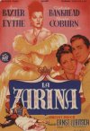 LA ZARINA