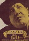 EL ZAR LOCO