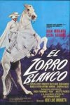 EL ZORRO BLANCO