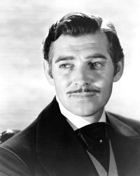 CLARK GABLE