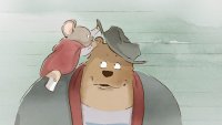 ERNEST & CELESTINE