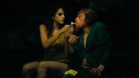 HOLY MOTORS