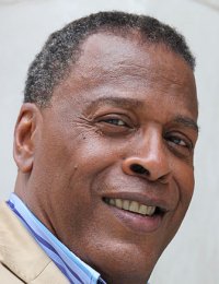 MESHACH TAYLOR