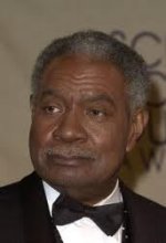 OSSIE DAVIS