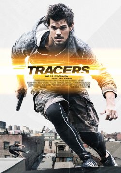 TRACERS