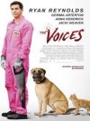 THE VOICES