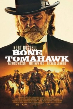 BONE TOMAHAWK