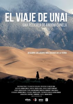EL VIAJE DE UNAI