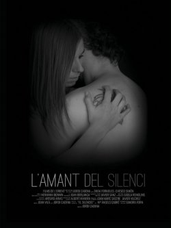 LA AMANTE DEL SILENCIO