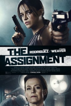 DULCE VENGANZA (THE ASSIGNMENT)