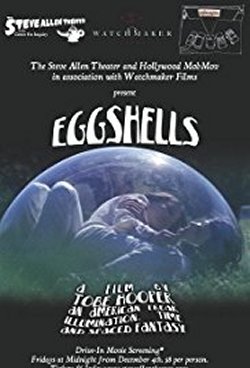 EGGSELLS (CÁSCARAS DE HUEVO)