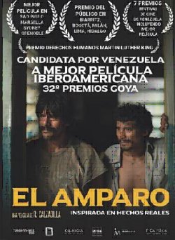 EL AMPARO