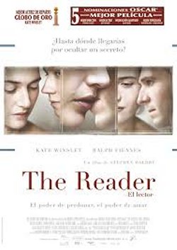 THE READER (EL LECTOR)