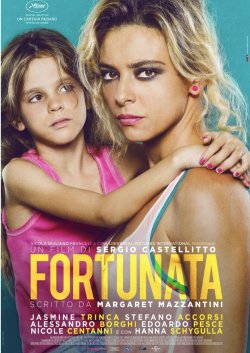 FORTUNATA