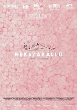 KEKSZÁKÁLLÚ