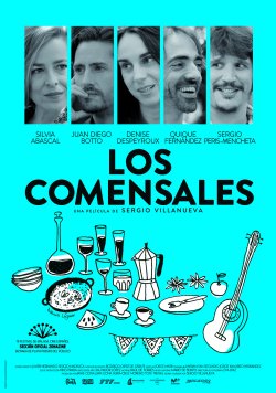 LOS COMENSALES