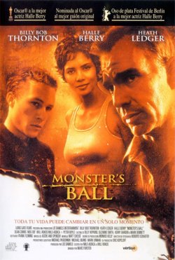 MONSTER'S BALL