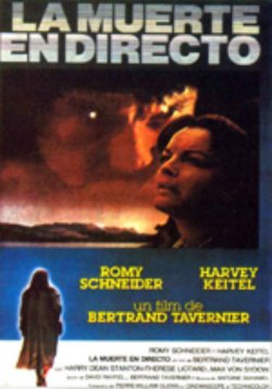 LA MUERTE EN DIRECTO
