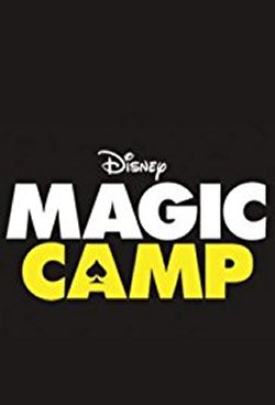 MAGIC CAMP