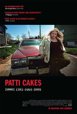 PATTI CAKES$