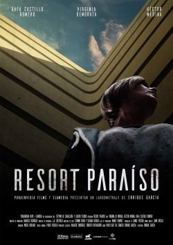 RESORT PARAÍSO