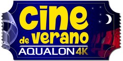 SE INAUGURA EL CINE DE VERANO AQUALON 4K EN HUELVA