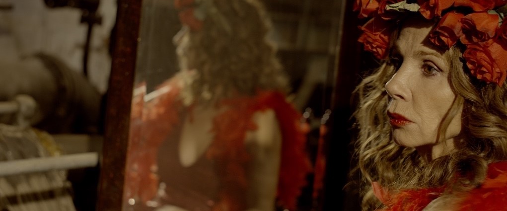 BERNARDA DE LORCA LLEGA A LOS CINES EN OCTUBRE