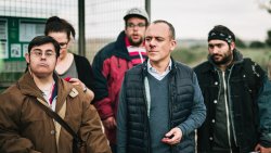 CAMPEONES A POR EL OSCAR