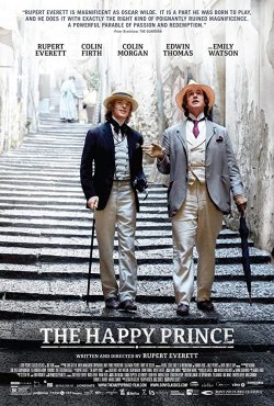 THE HAPPY PRINCE