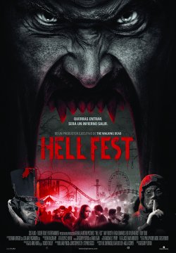 HELL FEST