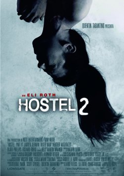 HOSTEL 2