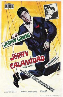 JERRY CALAMIDAD
