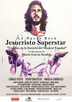 JESUCRISTO SUPERSTAR UN HITO EN LA HISTORIA DEL MUSICAL ESPAÑOL