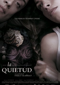 LA QUIETUD