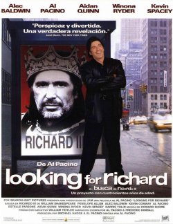 LOOKING FOR RICHARDS