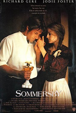 SOMMERSBY