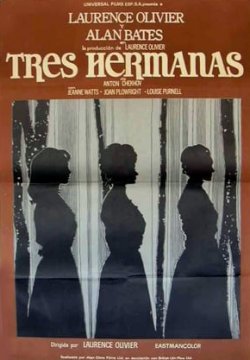 TRES HERMANAS
