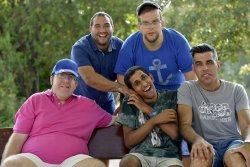 NI DISTINTOS NI DIFERENTES SE PRESENTARÁ EN EL FESTIVAL DE SAN SEBASTIÁN