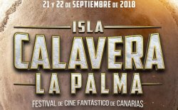 EL ACTOR EMILIO GAVIRA PRESENTE EN EL FESTIVAL ISLA CALAVERA 2018