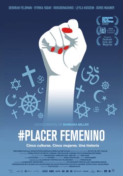 PLACER FEMENINO
